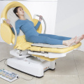 Hospital Electric Gynecologic Obstetric Surgical Bed